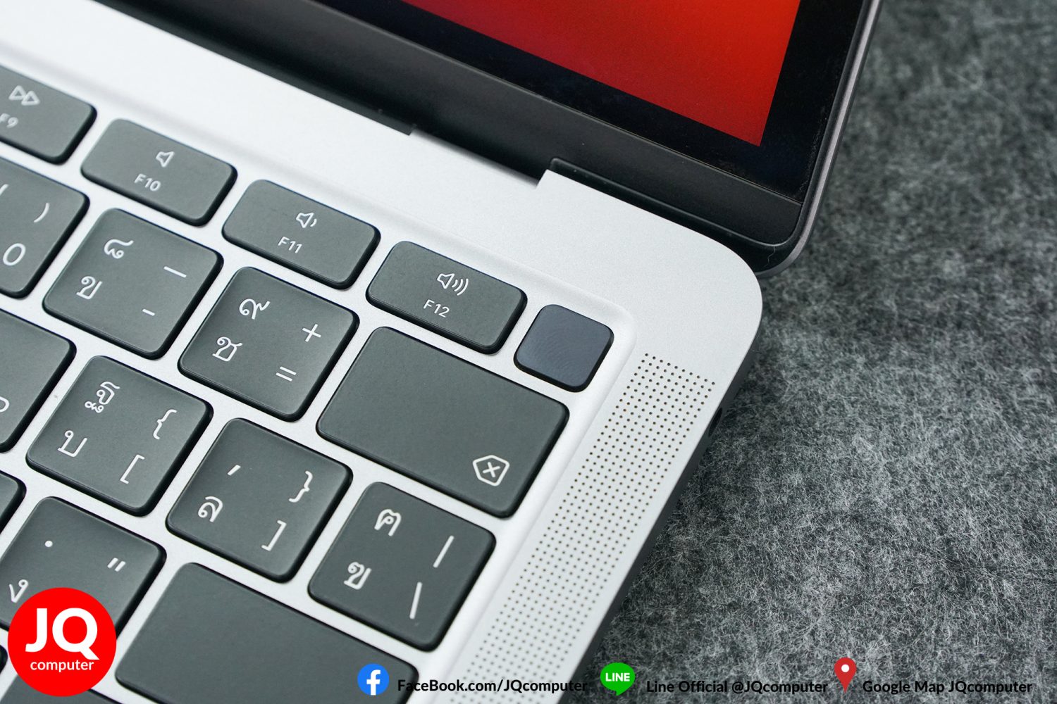 MacBook Air 13" M1, 2020, 512 GB, Apple Care Plus - Image 17