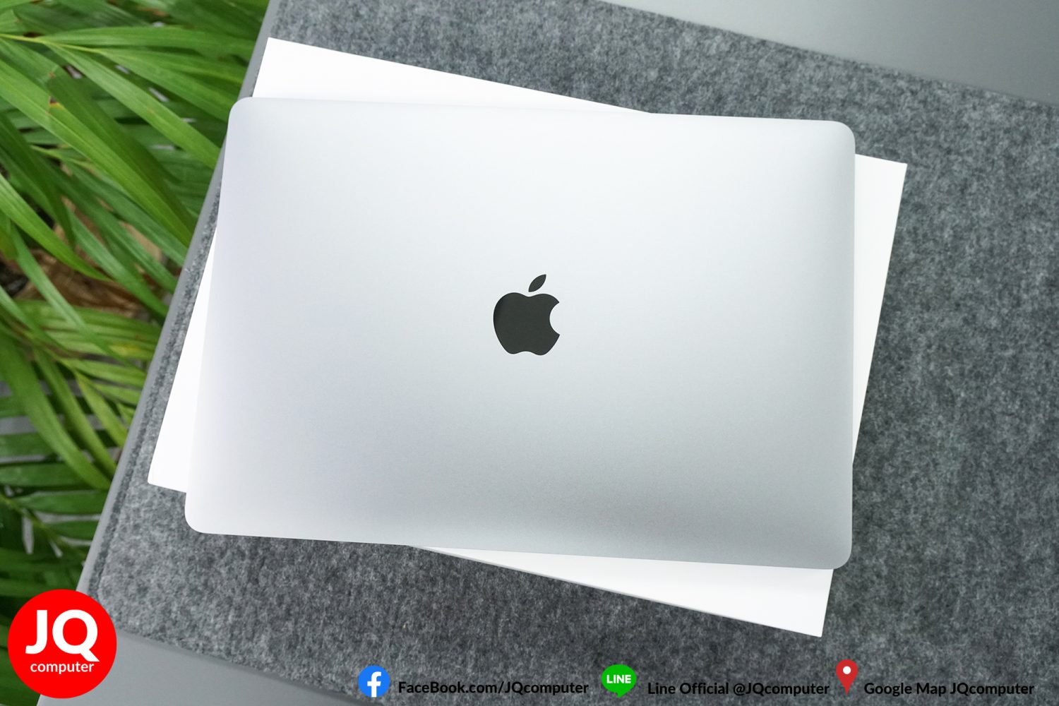 MacBook Air 13" M1, 2020, 512 GB, Apple Care Plus - Image 20