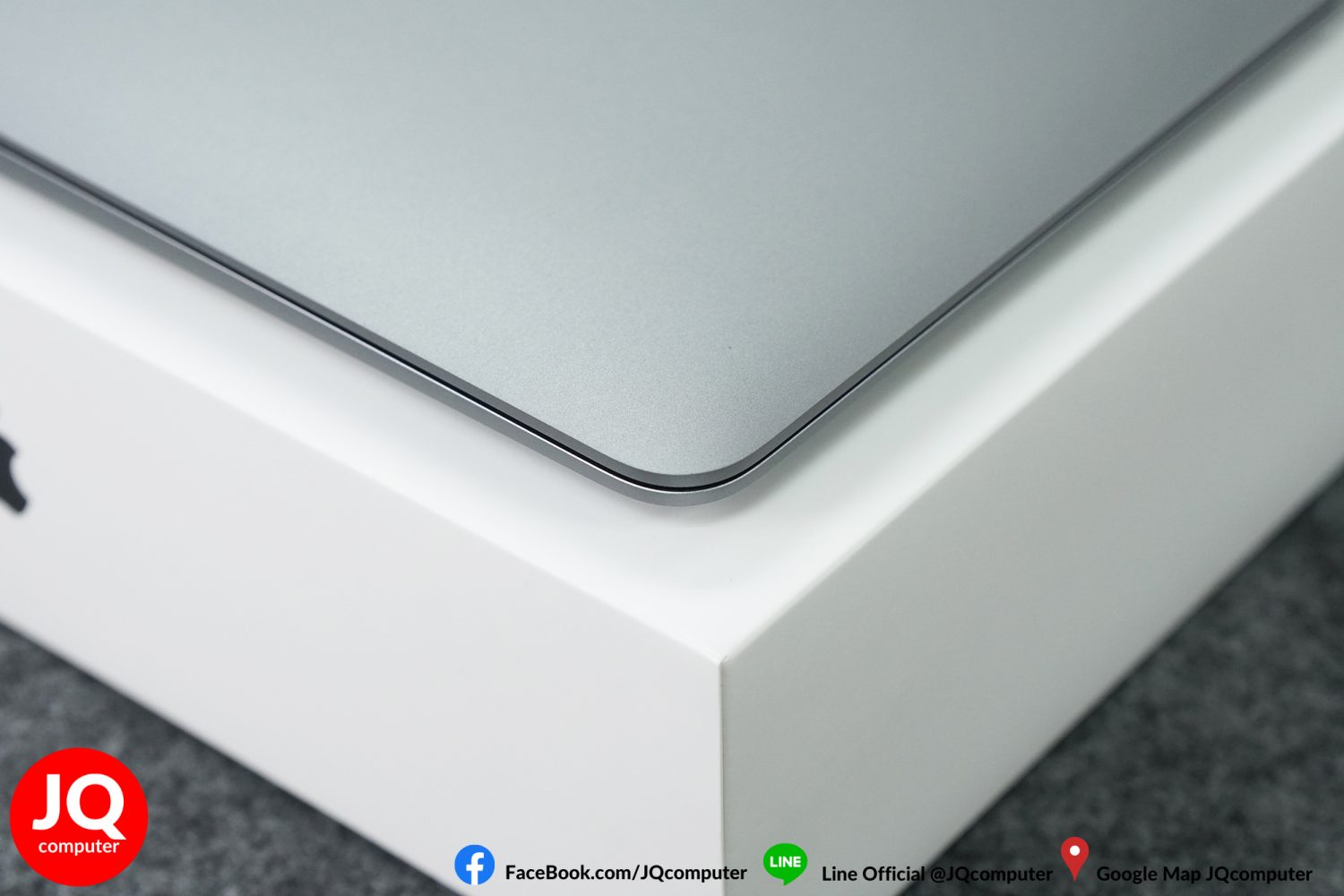 MacBook Air 13" M1, 2020, 512 GB, Apple Care Plus - Image 21