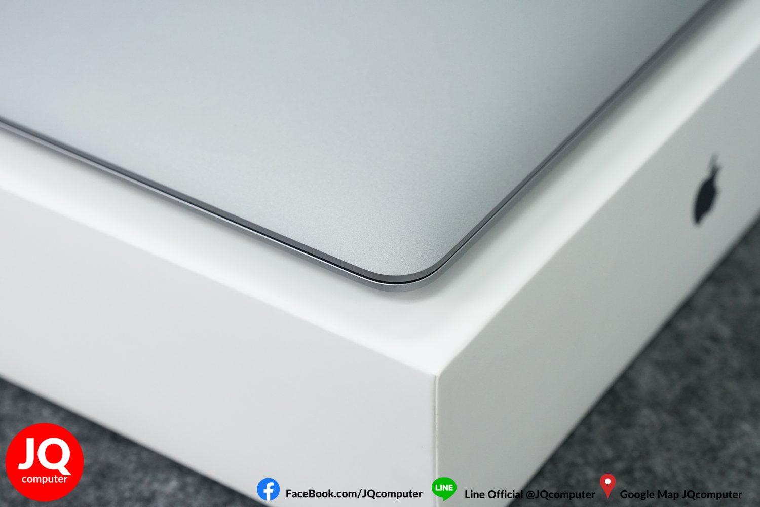 MacBook Air 13" M1, 2020, 512 GB, Apple Care Plus - Image 22