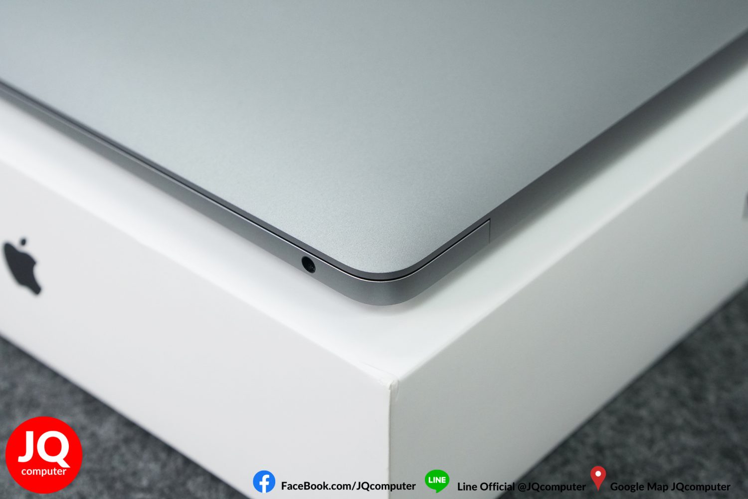 MacBook Air 13" M1, 2020, 512 GB, Apple Care Plus - Image 23