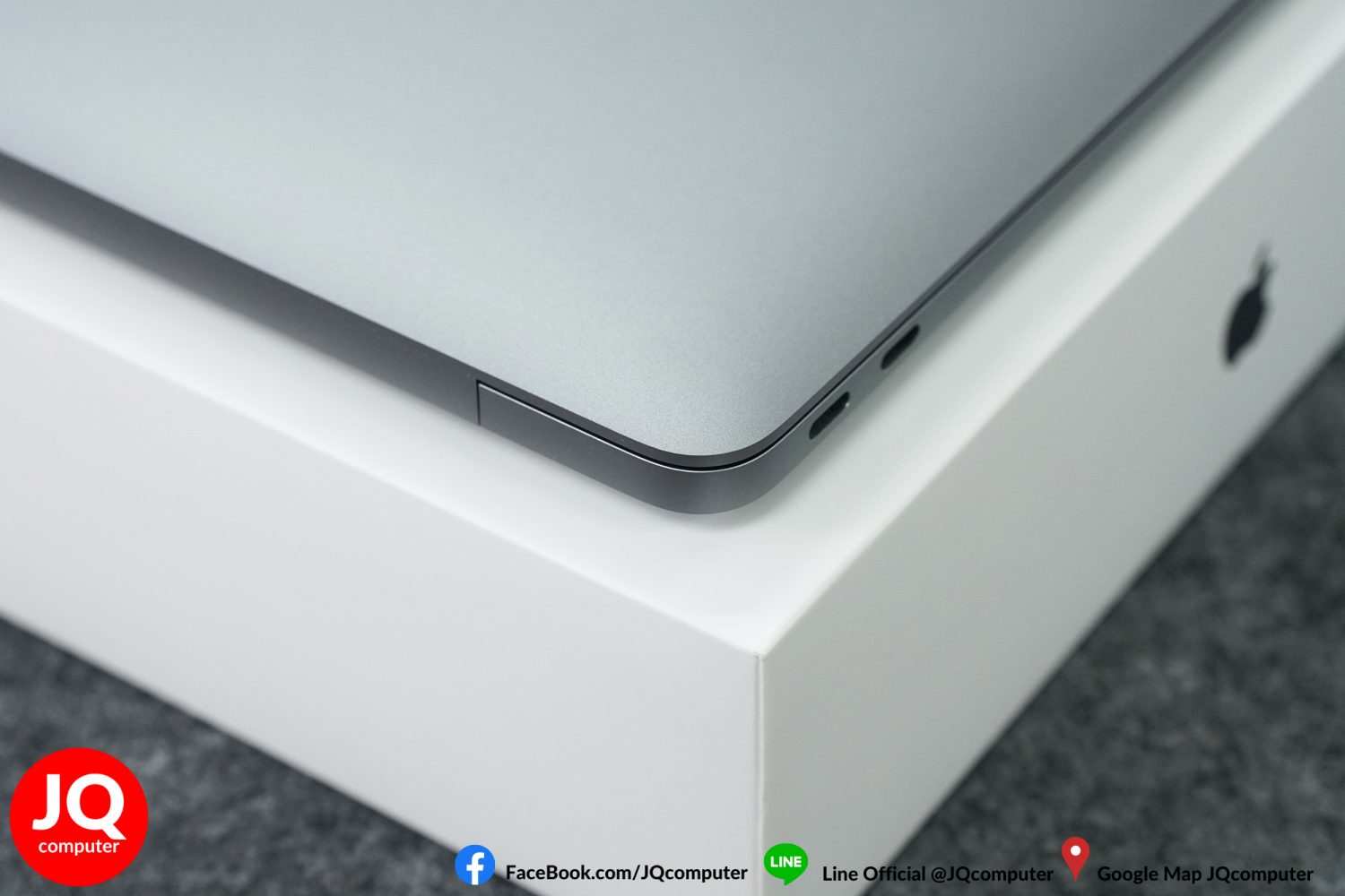 MacBook Air 13" M1, 2020, 512 GB, Apple Care Plus - Image 24