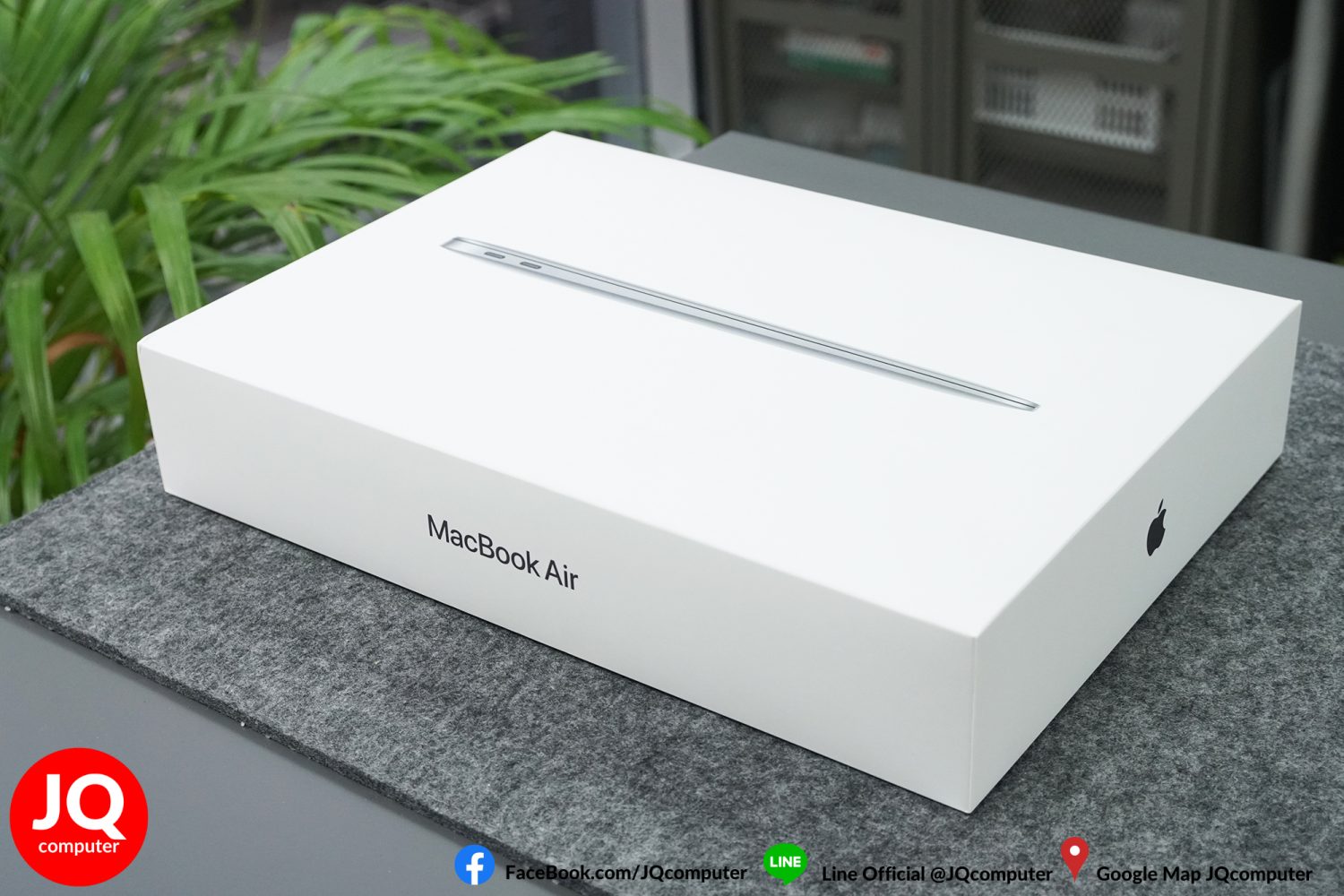 MacBook Air 13" M1, 2020, 512 GB, Apple Care Plus - Image 27