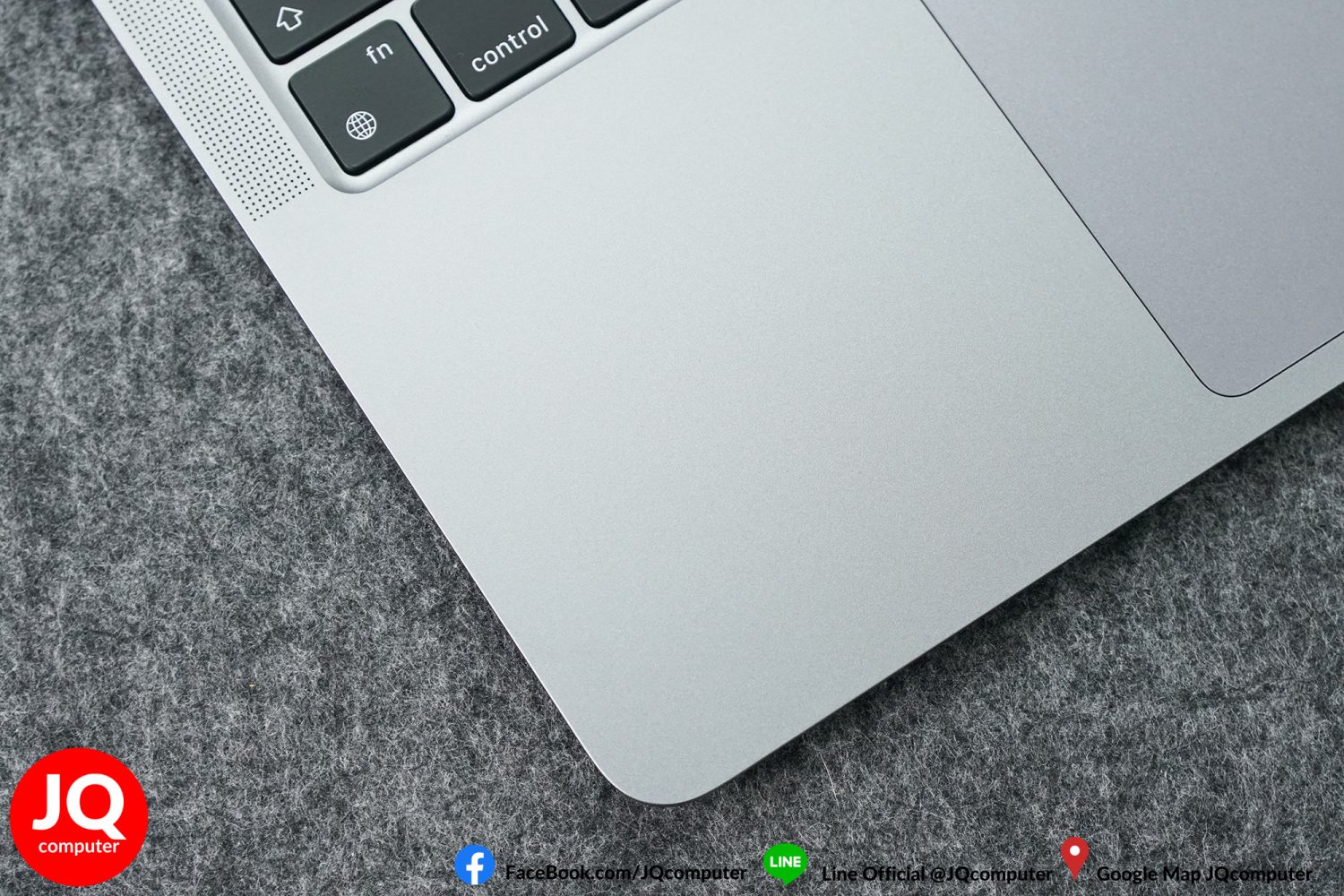 MacBook Air 13" M1, 2020, 512 GB, Apple Care Plus - Image 3