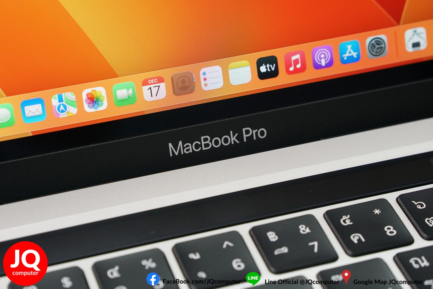 MacBook Pro 13" M1, 2020, 8 GB, 512 GB - Image 10