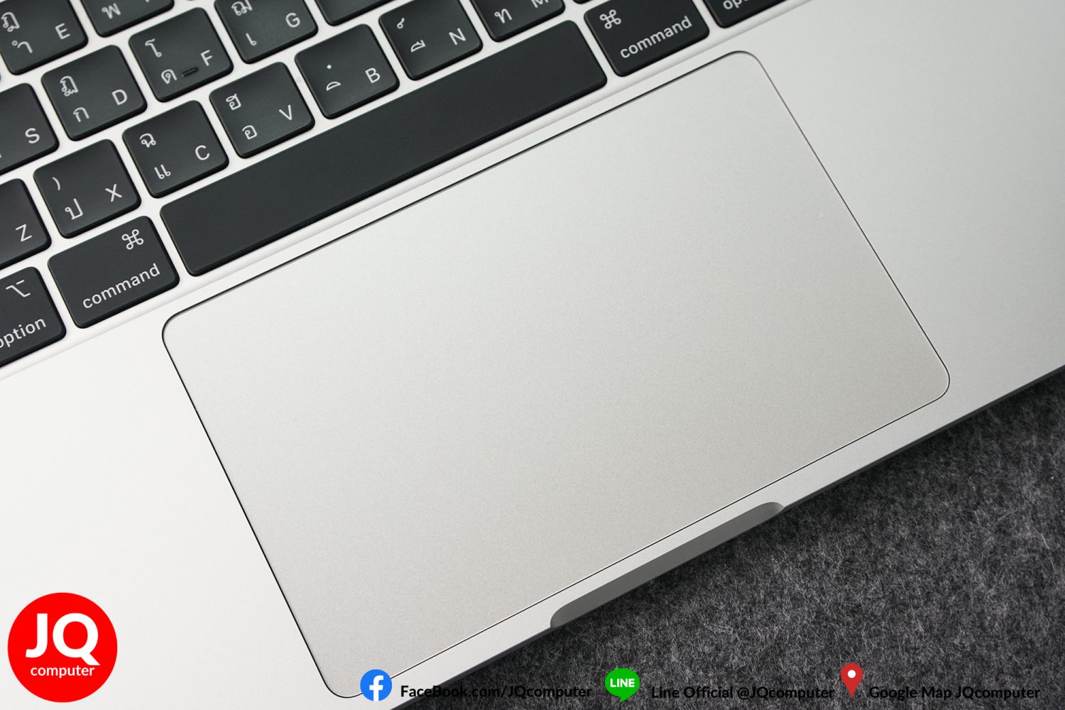 MacBook Pro 13" M1, 2020, 8 GB, 512 GB - Image 12