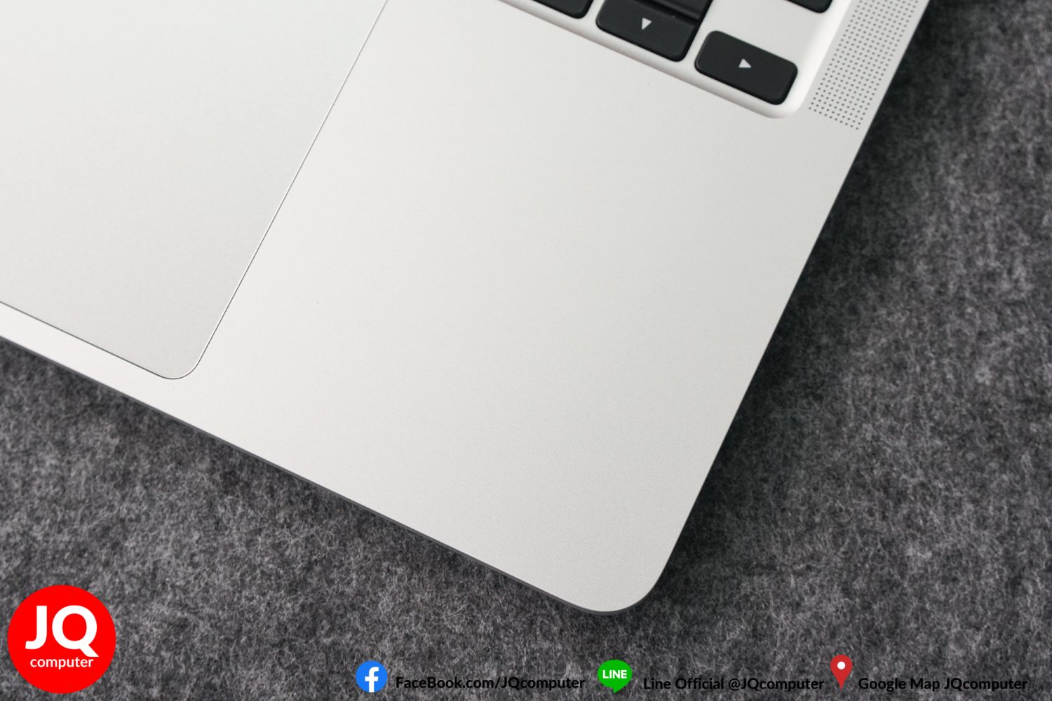 MacBook Pro 13" M1, 2020, 8 GB, 512 GB - Image 13
