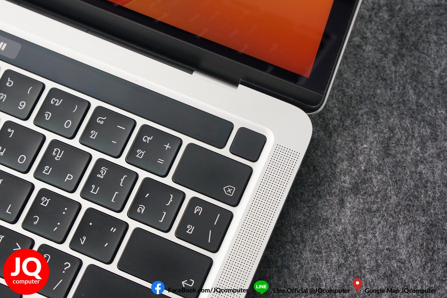 MacBook Pro 13" M1, 2020, 8 GB, 512 GB - Image 14