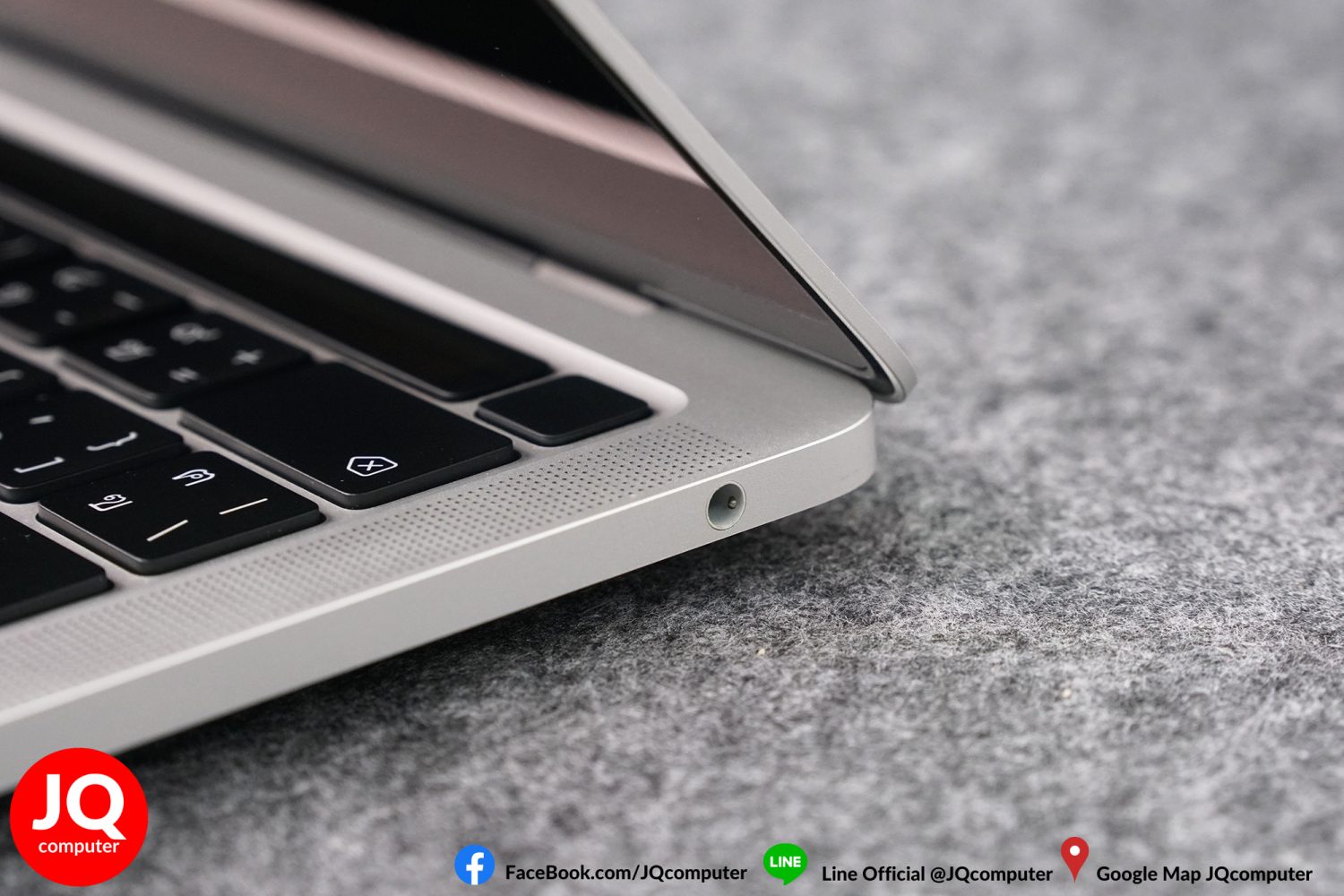 MacBook Pro 13" M1, 2020, 8 GB, 512 GB - Image 15
