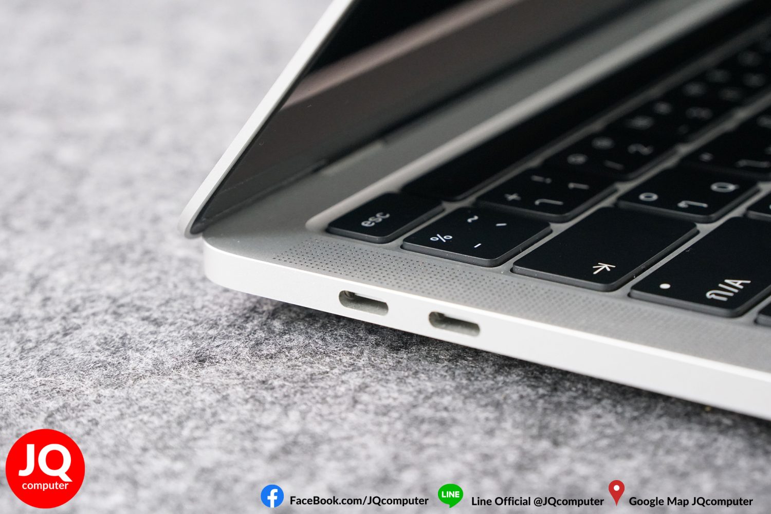MacBook Pro 13" M1, 2020, 8 GB, 512 GB - Image 16