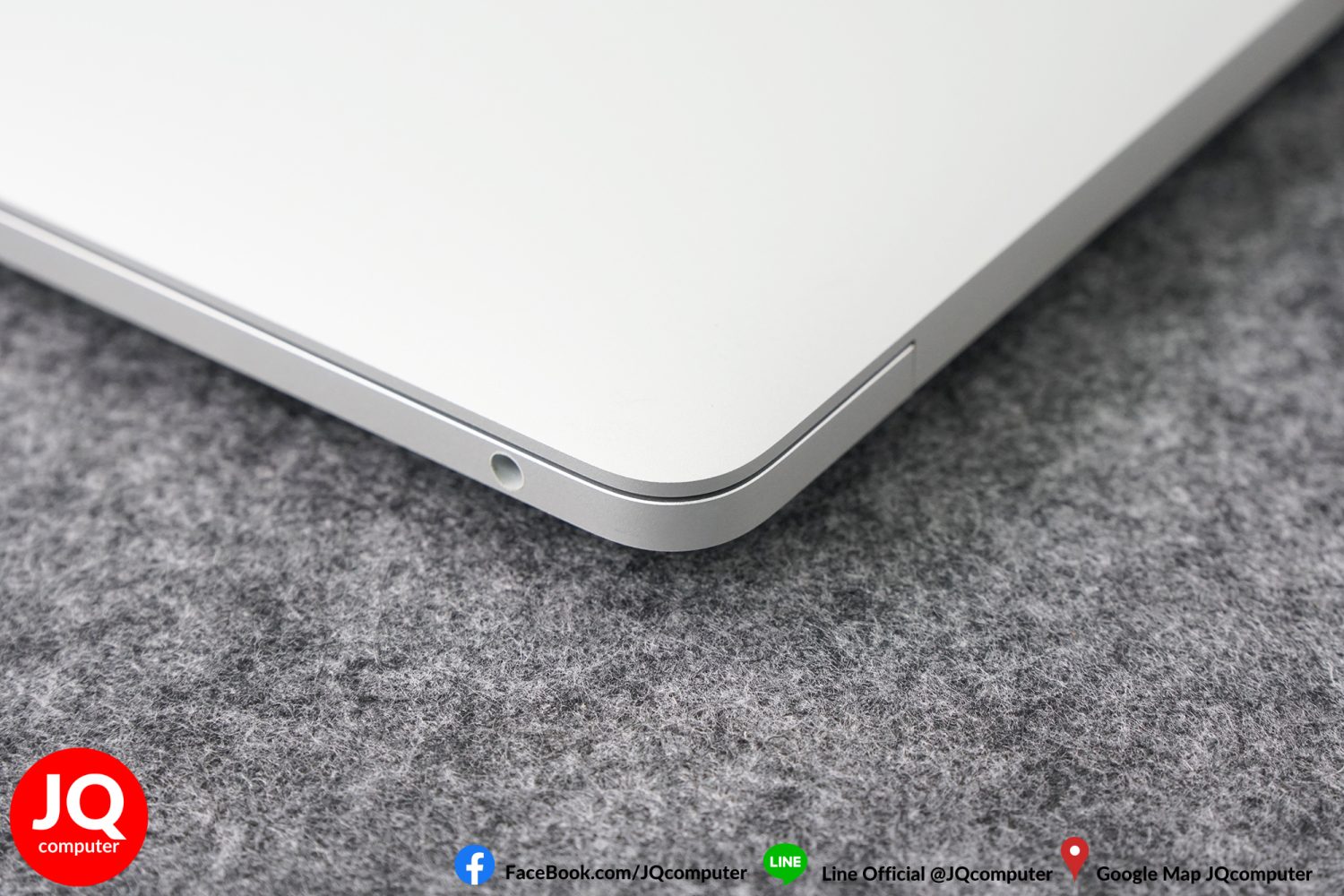MacBook Pro 13" M1, 2020, 8 GB, 512 GB - Image 19