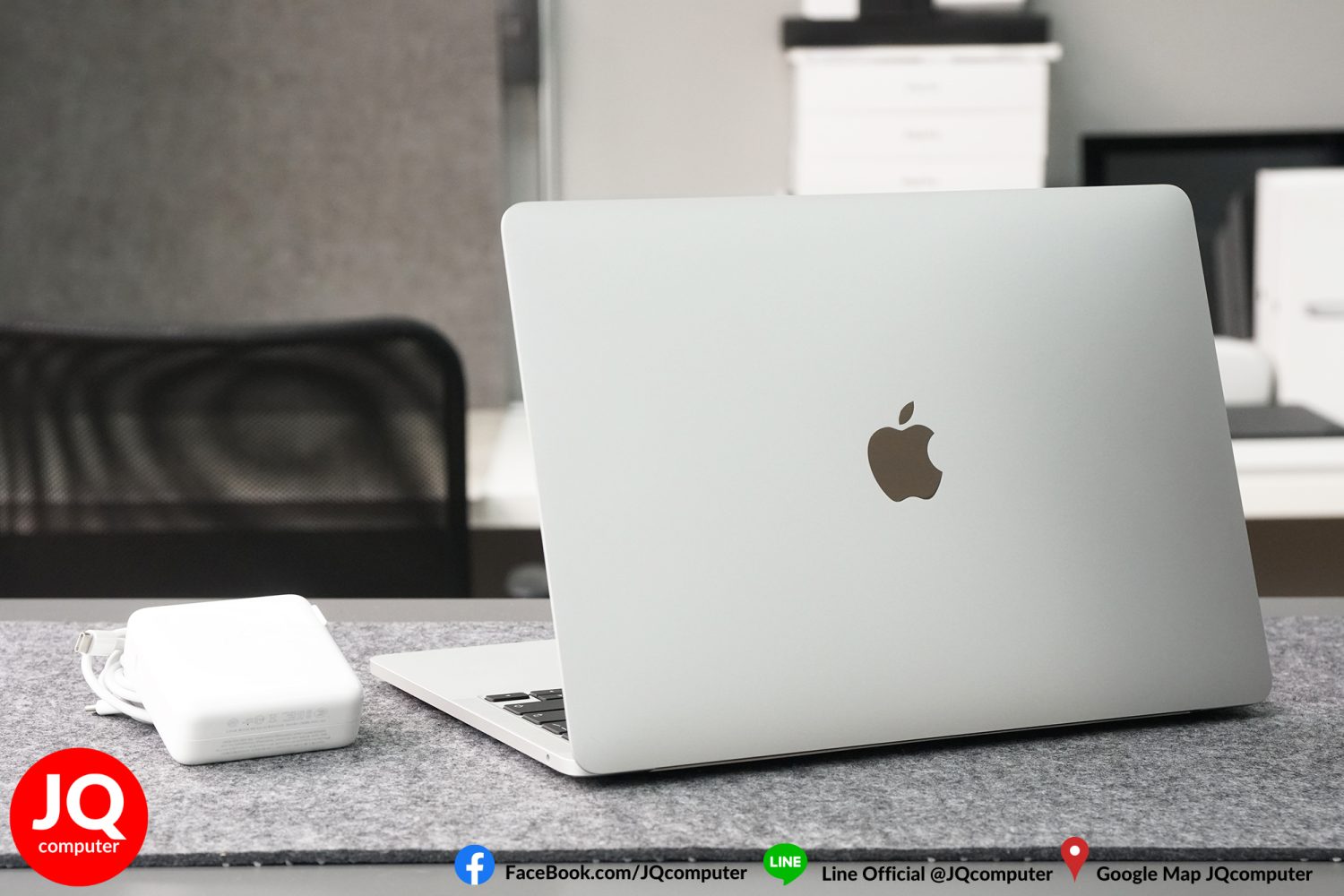 MacBook Pro 13" M1, 2020, 8 GB, 512 GB - Image 2
