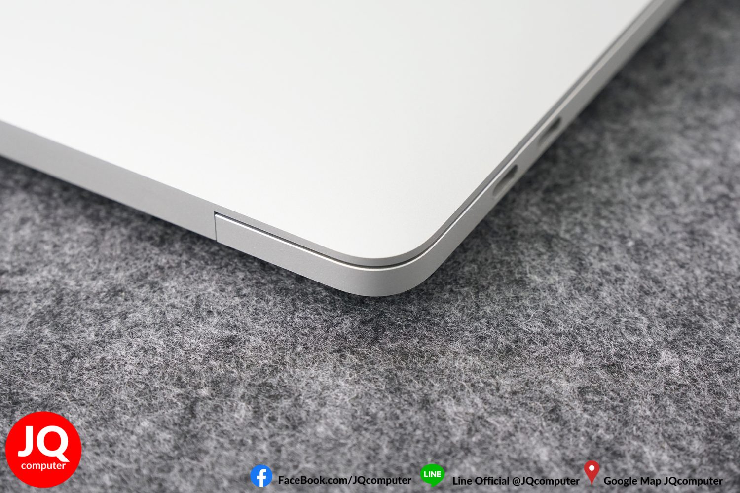 MacBook Pro 13" M1, 2020, 8 GB, 512 GB - Image 20