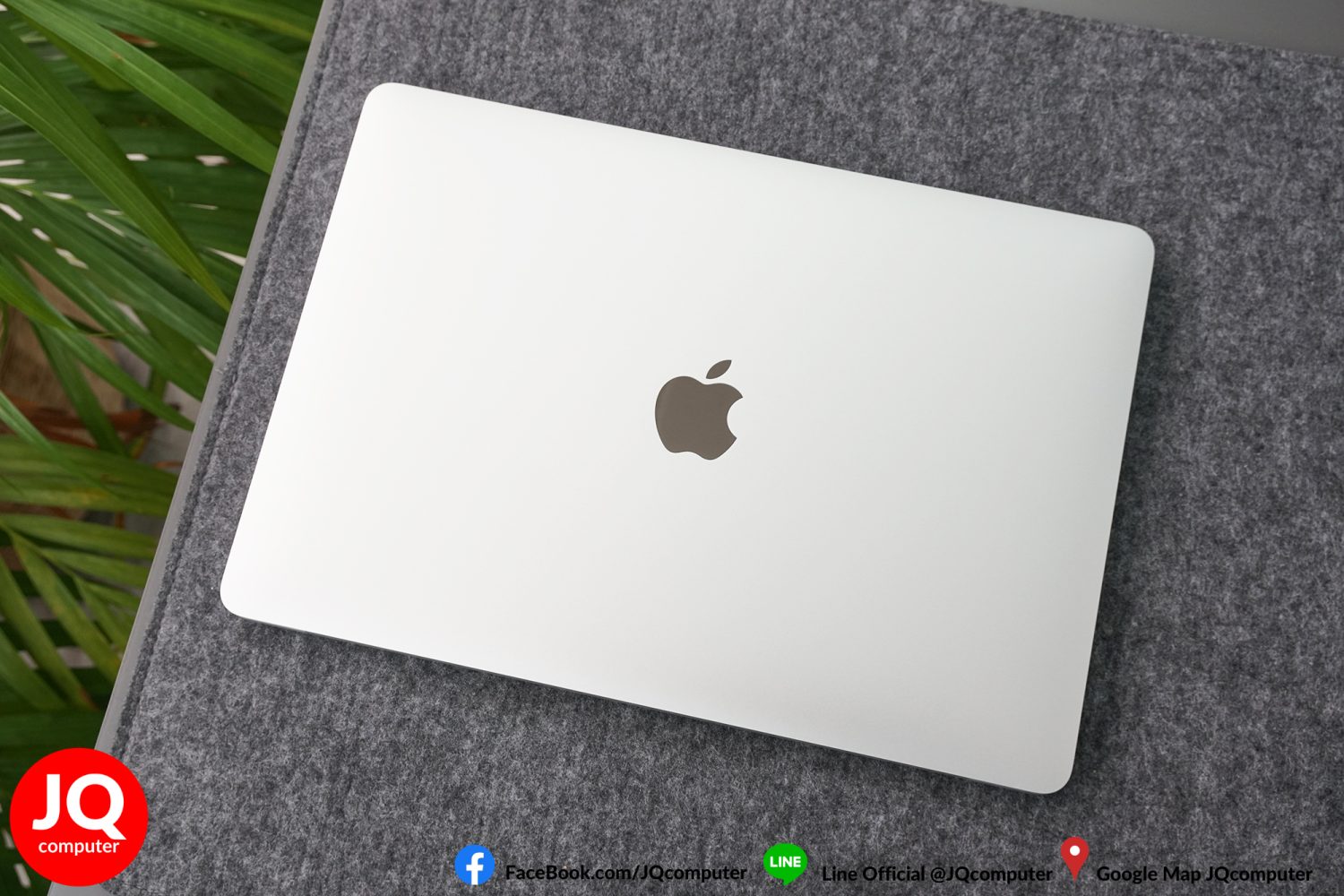 MacBook Pro 13" M1, 2020, 8 GB, 512 GB - Image 22