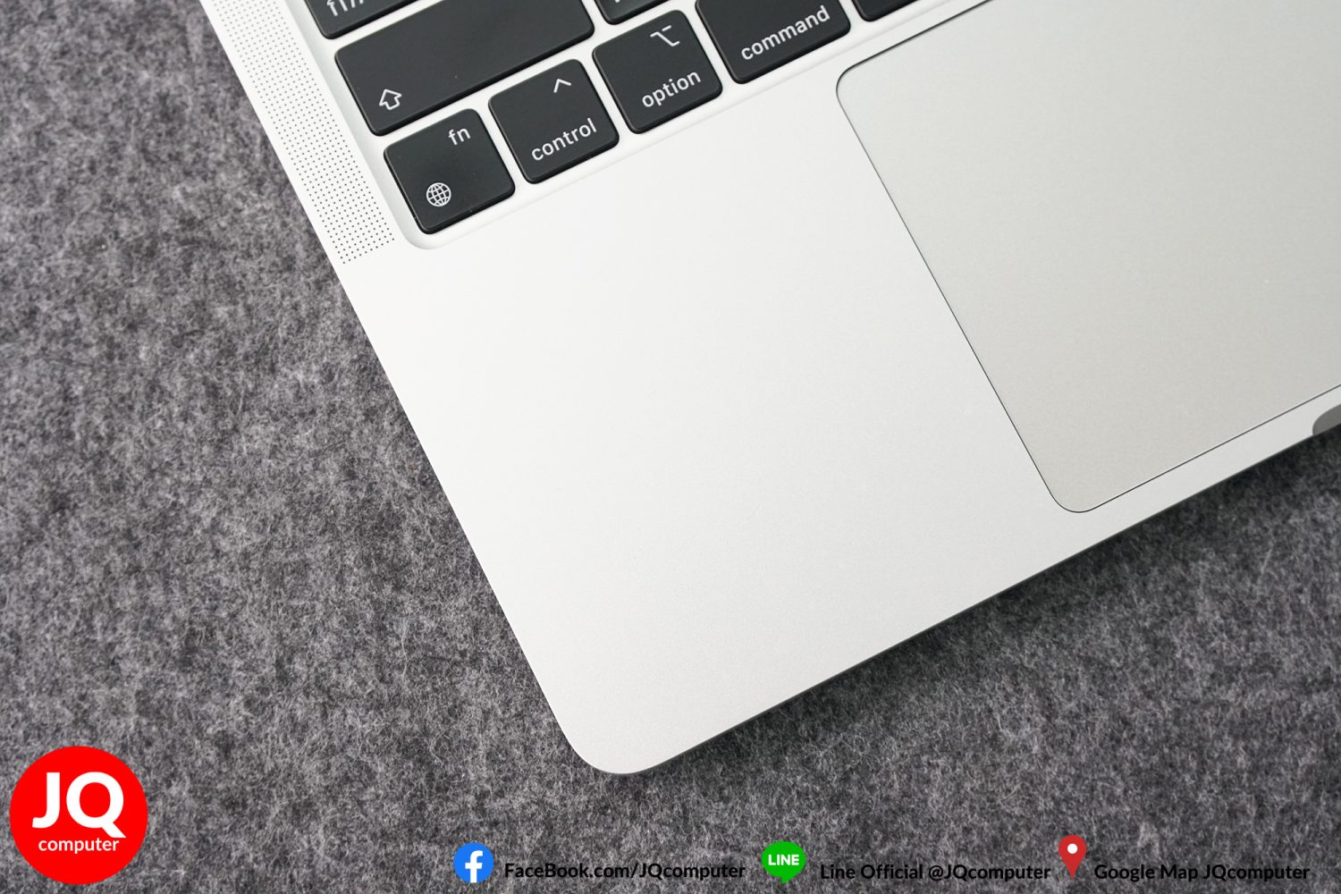 MacBook Pro 13" M1, 2020, 8 GB, 512 GB - Image 3