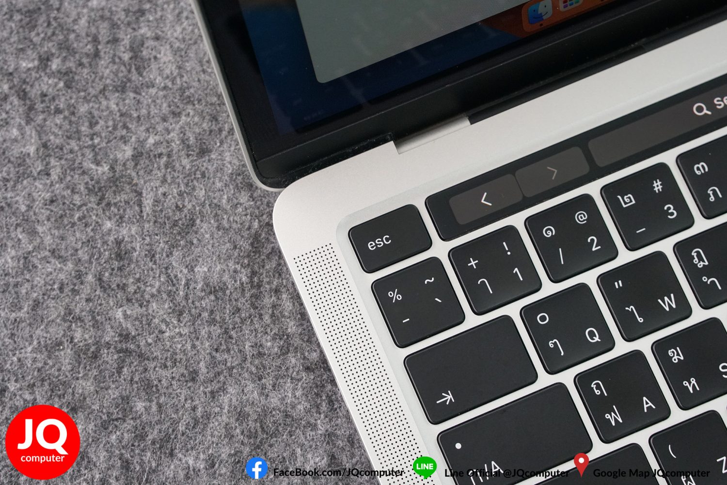 MacBook Pro 13" M1, 2020, 8 GB, 512 GB - Image 4