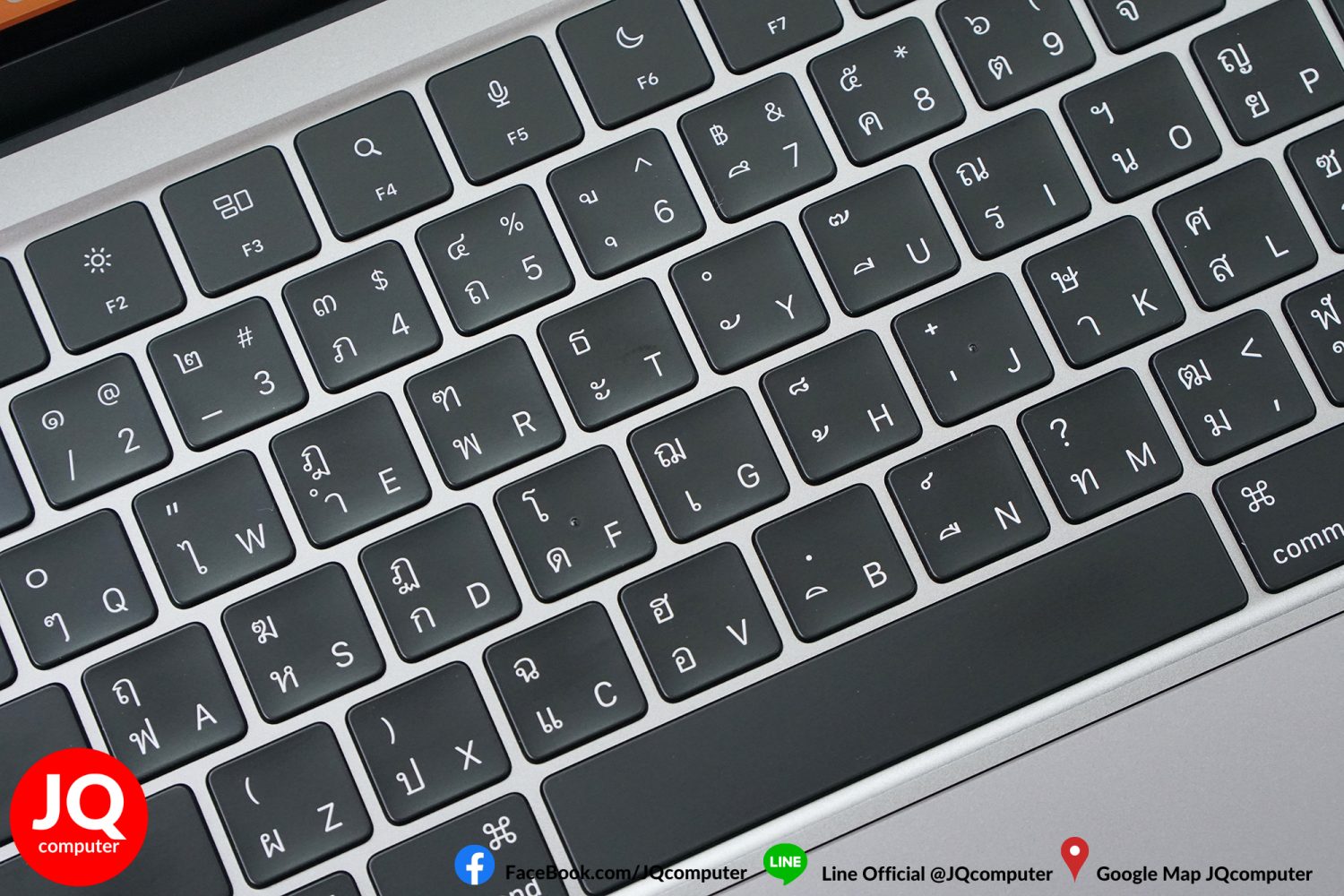 MacBook Air 13" M2, 2022, 8 GB, 256 GB - Image 11