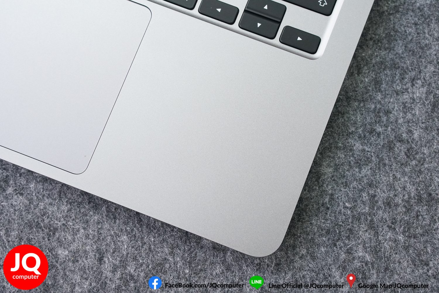 MacBook Air 13" M2, 2022, 8 GB, 256 GB - Image 13