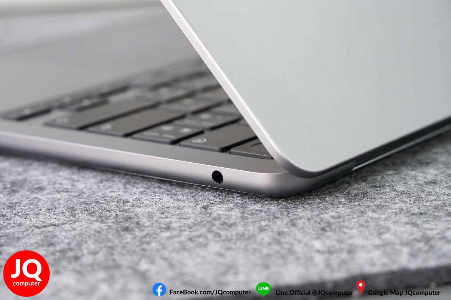 MacBook Air 13" M2, 2022, 8 GB, 256 GB - Image 16