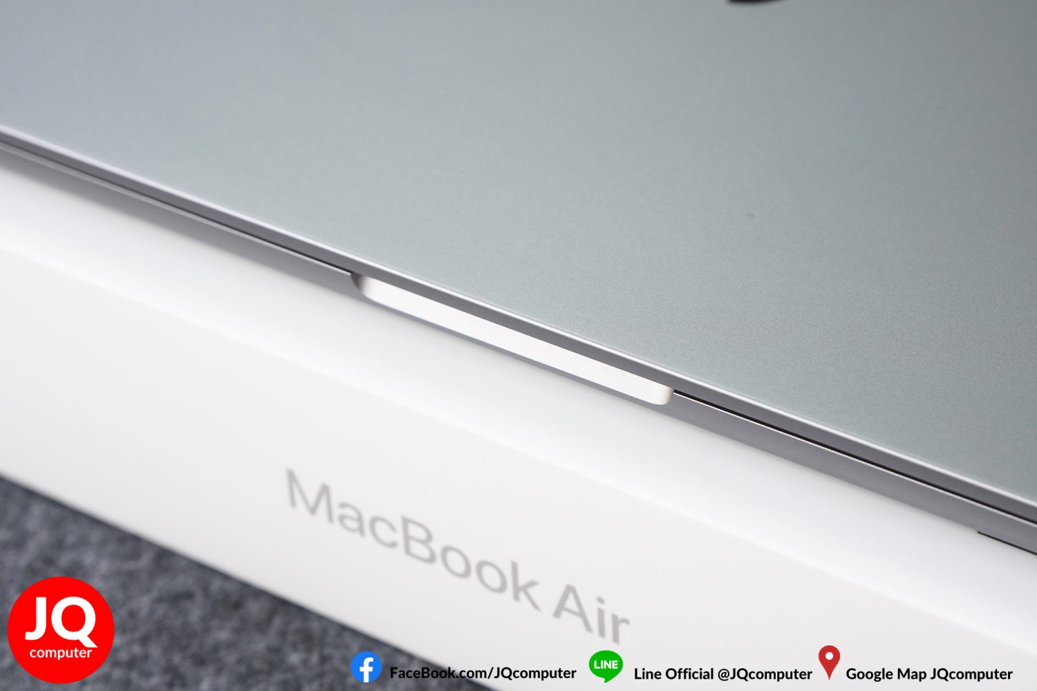 MacBook Air 13" M2, 2022, 8 GB, 256 GB - Image 20
