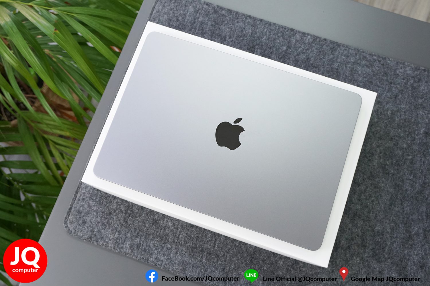 MacBook Air 13" M2, 2022, 8 GB, 256 GB - Image 21
