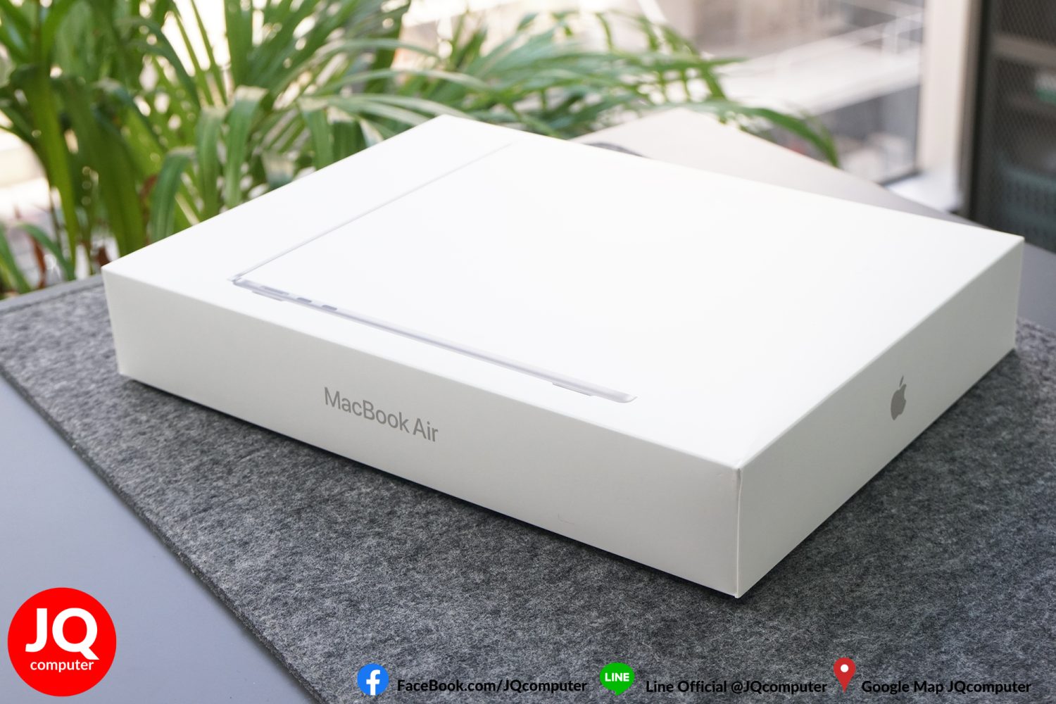 MacBook Air 13" M2, 2022, 8 GB, 256 GB - Image 24