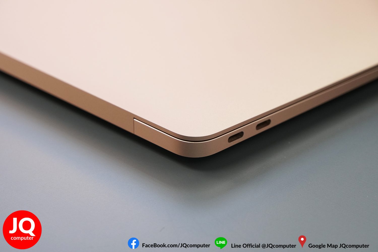 MacBook Air 13" M1, 2020, 8 GB, 256 GB - Image 17