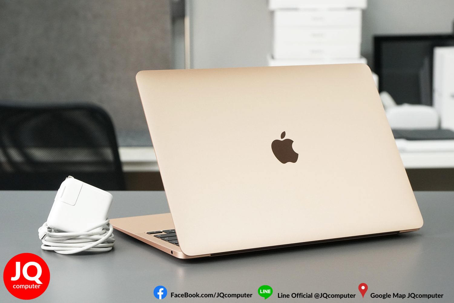 MacBook Air 13" M1, 2020, 8 GB, 256 GB - Image 2