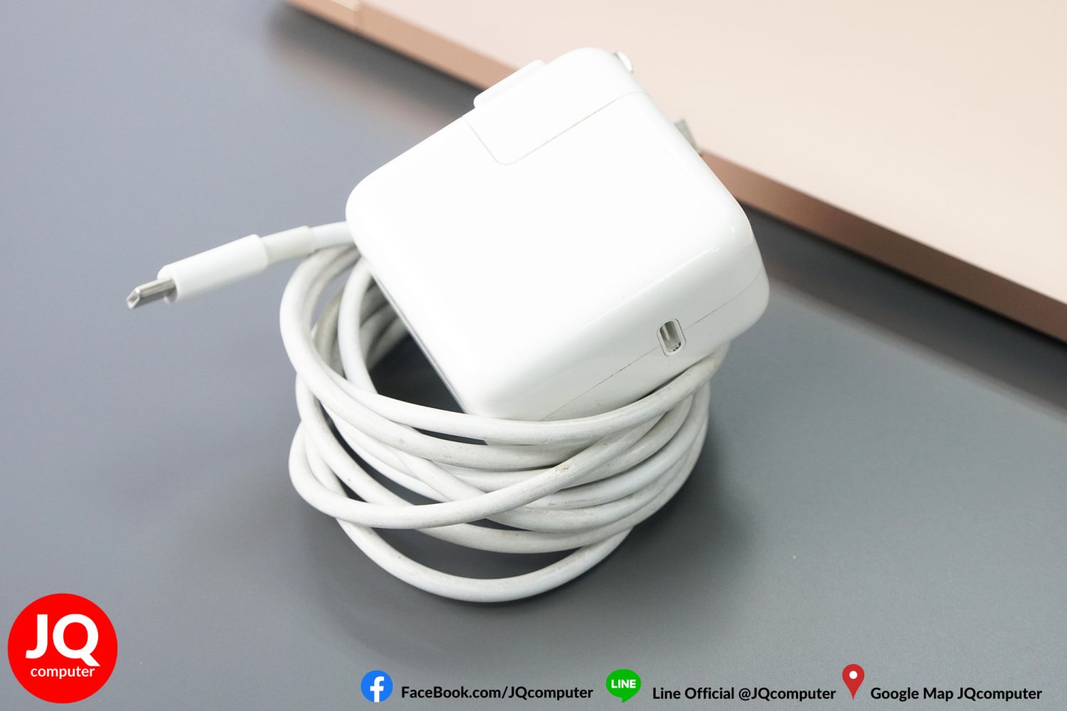 MacBook Air 13" M1, 2020, 8 GB, 256 GB - Image 21