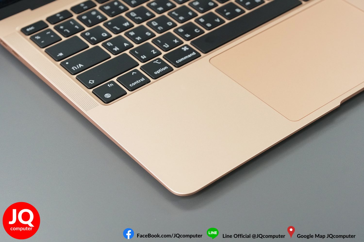 MacBook Air 13" M1, 2020, 8 GB, 256 GB - Image 3