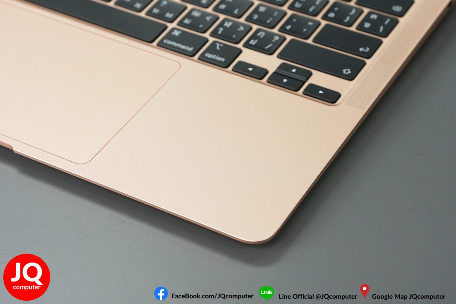 MacBook Air 13" M1, 2020, 8 GB, 256 GB - Image 4
