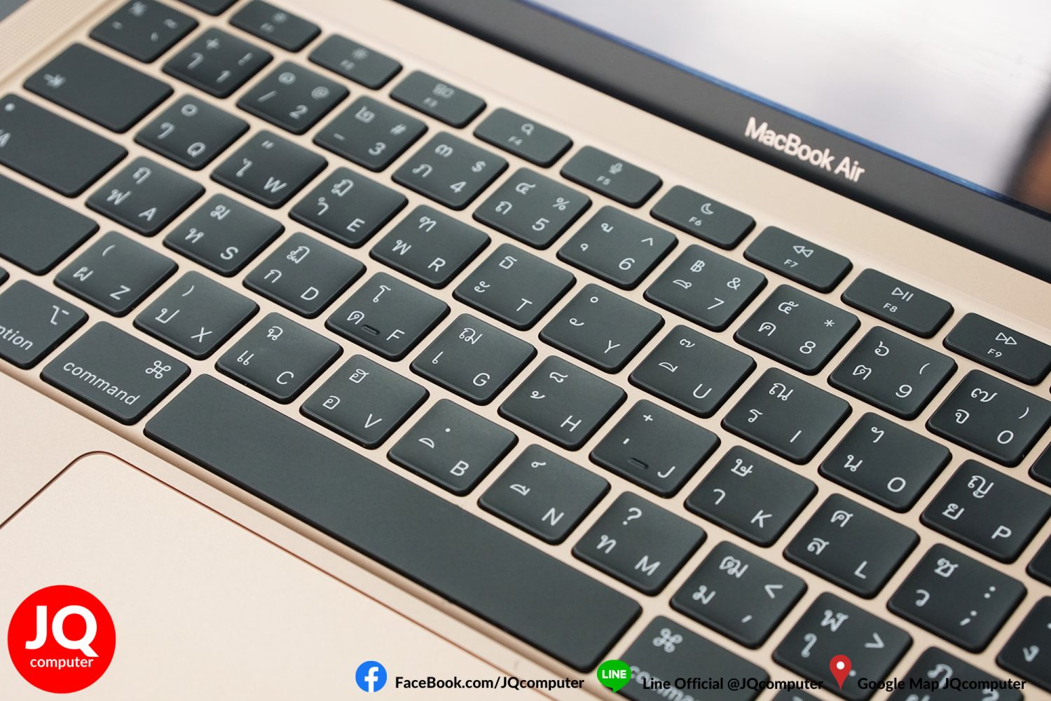 MacBook Air 13" M1, 2020, 8 GB, 256 GB - Image 5