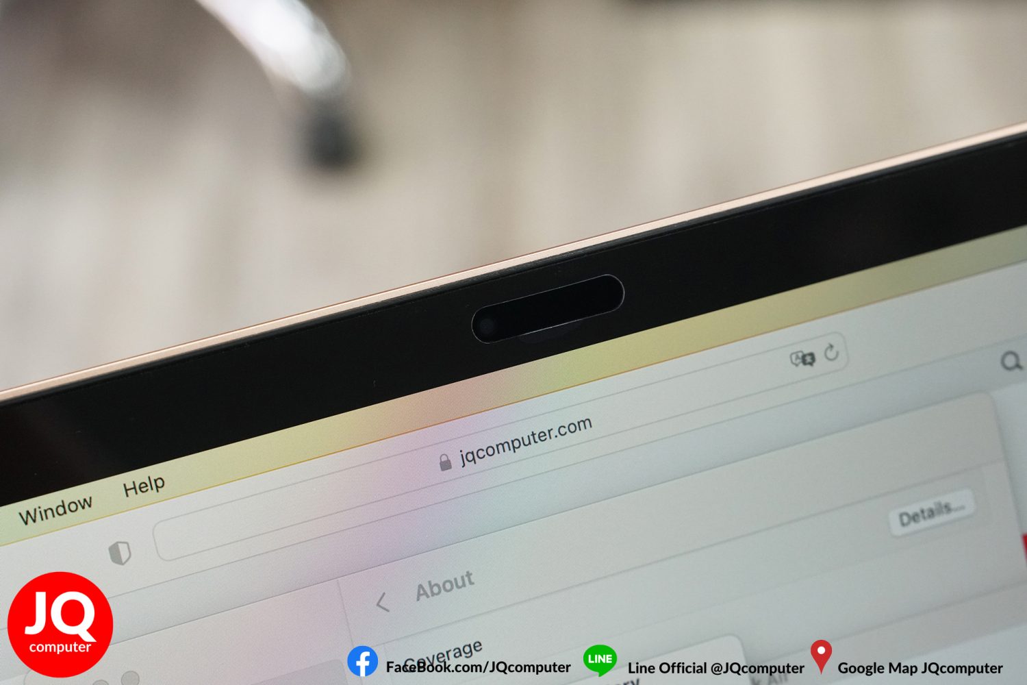 MacBook Air 13" M1, 2020, 8 GB, 256 GB - Image 11