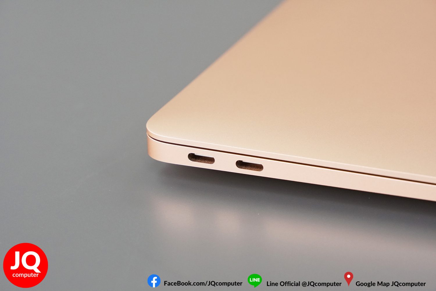 MacBook Air 13" M1, 2020, 8 GB, 256 GB - Image 12