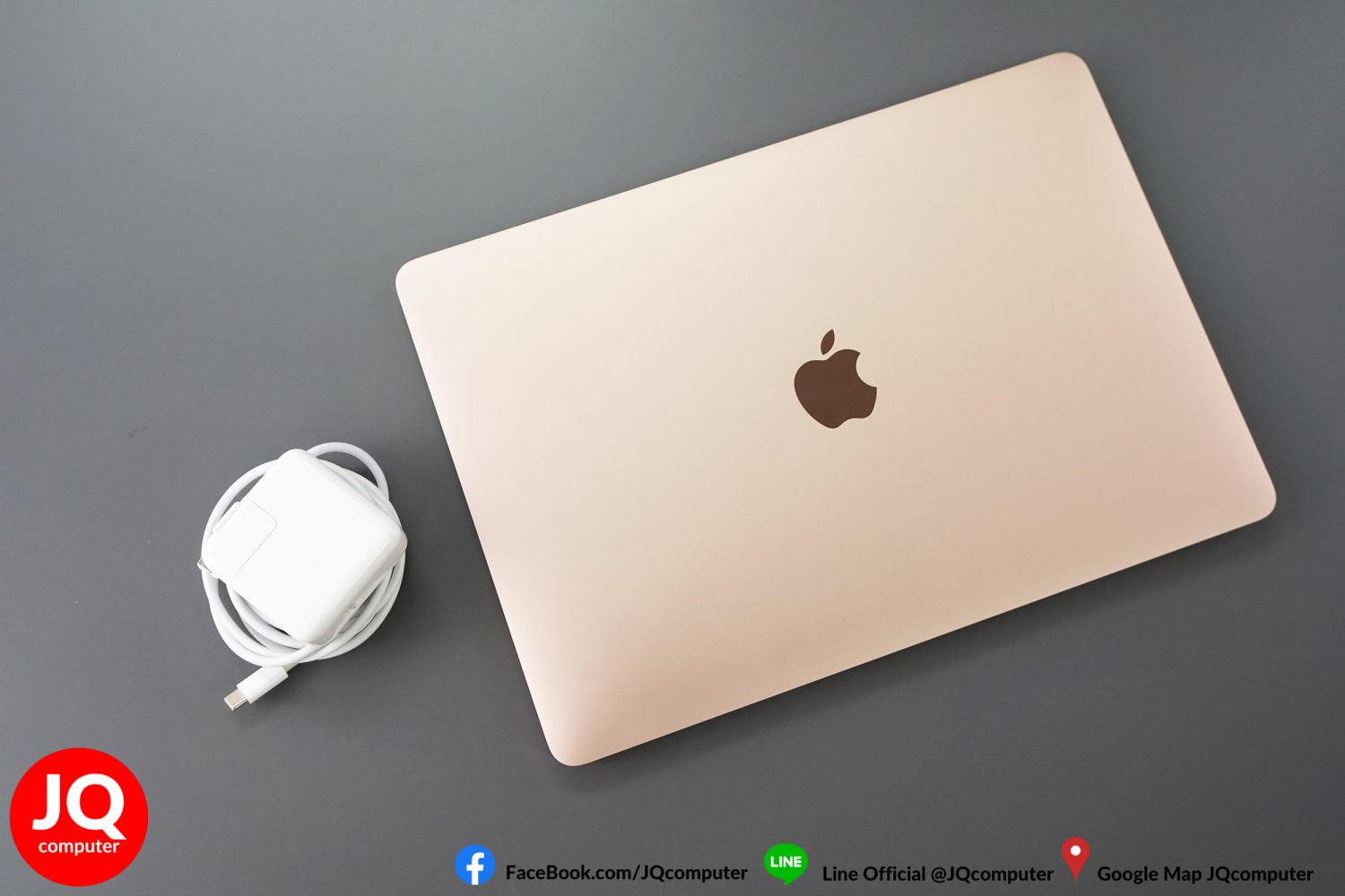 MacBook Air 13" M1, 2020, 8 GB, 256 GB - Image 16