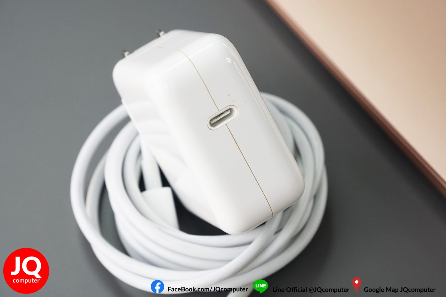 MacBook Air 13" M1, 2020, 8 GB, 256 GB - Image 17