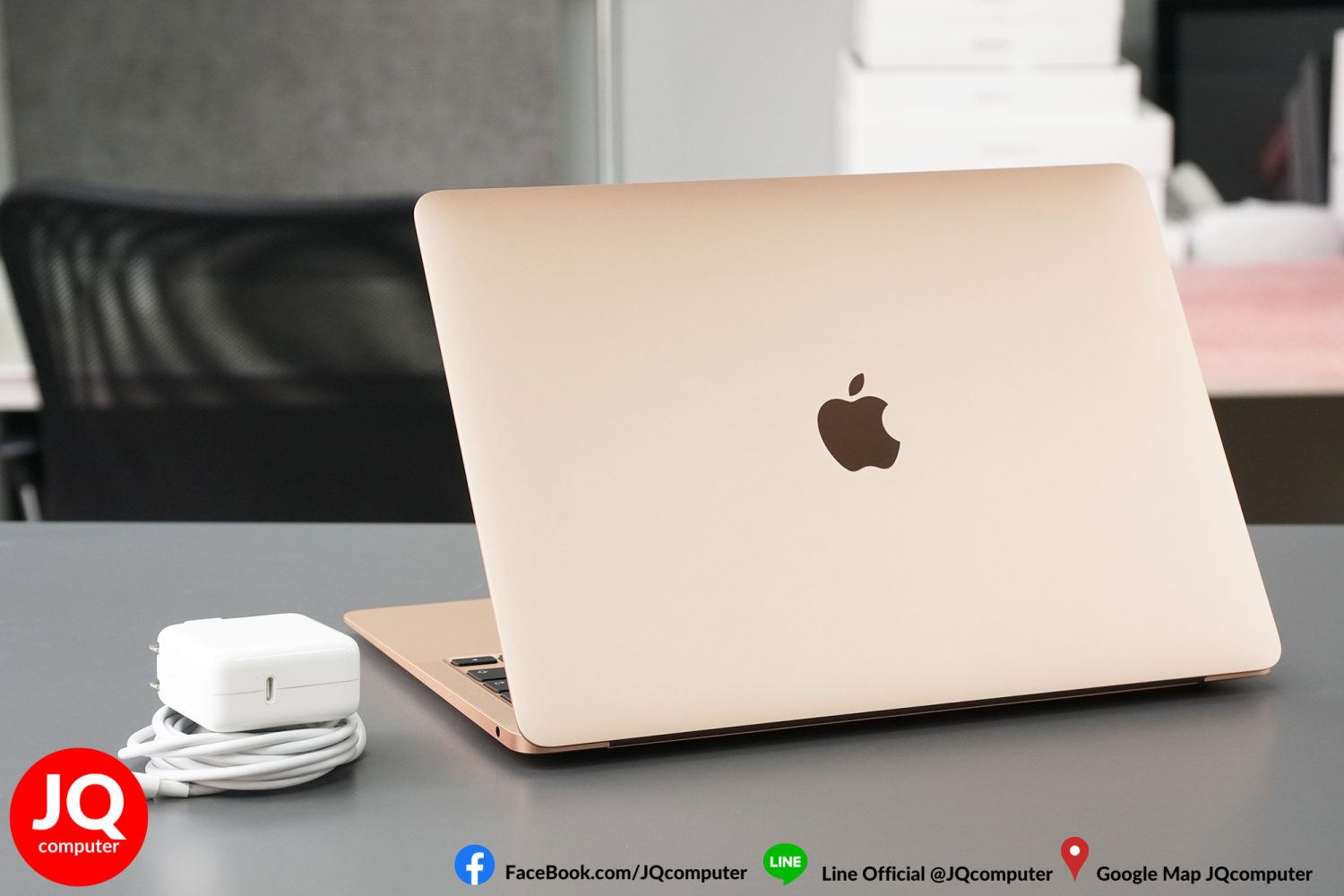 MacBook Air 13" M1, 2020, 8 GB, 256 GB - Image 2