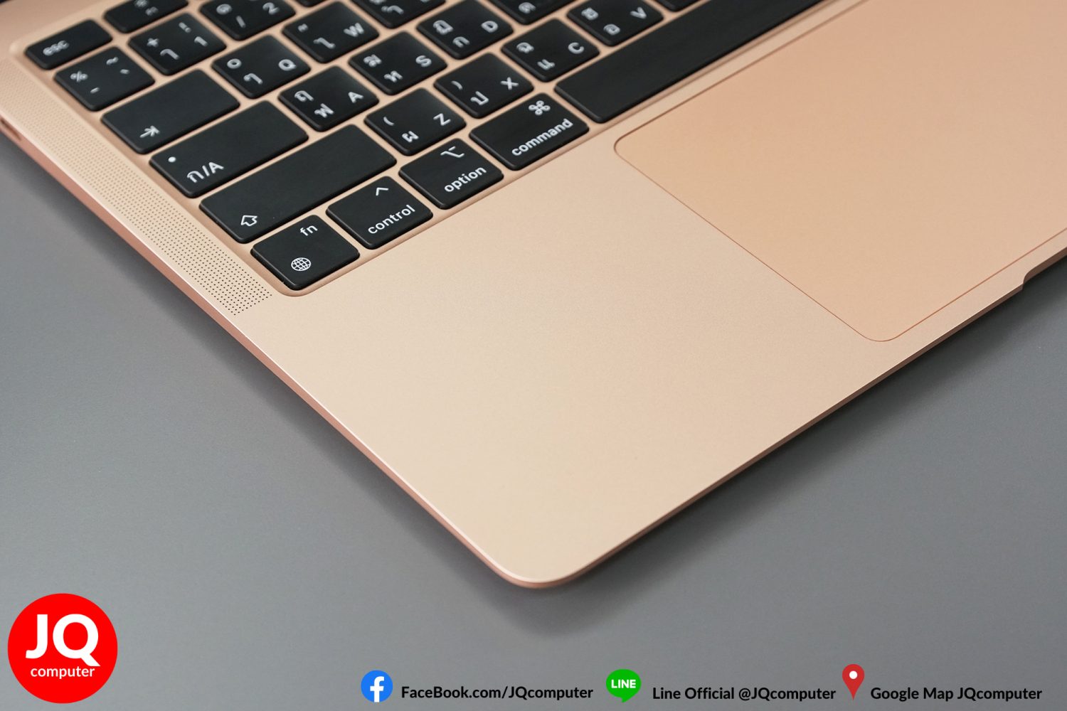 MacBook Air 13" M1, 2020, 8 GB, 256 GB - Image 3