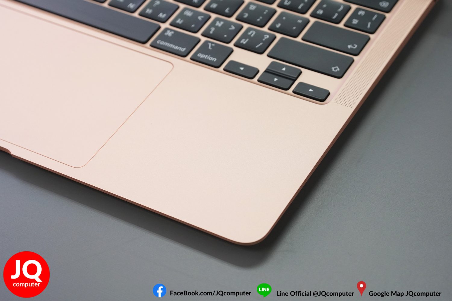 MacBook Air 13" M1, 2020, 8 GB, 256 GB - Image 5