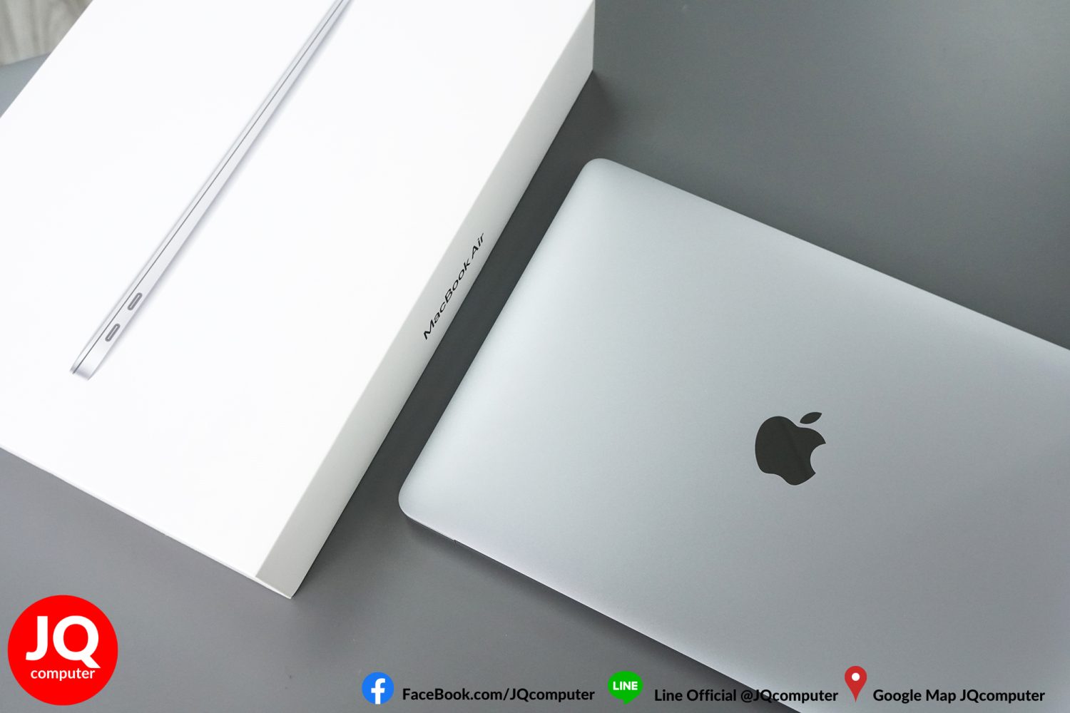 MacBook Air 13" M1, 2020, 8 GB, 256 GB - Image 15