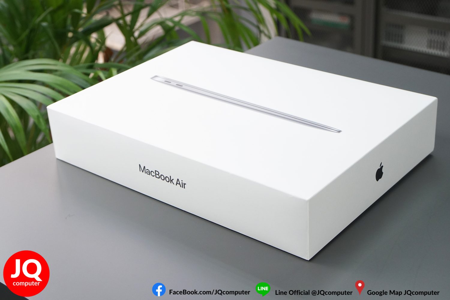 MacBook Air 13" M1, 2020, 8 GB, 256 GB - Image 18