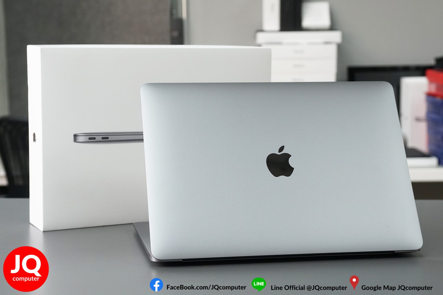 MacBook Air 13" M1, 2020, 8 GB, 256 GB - Image 2