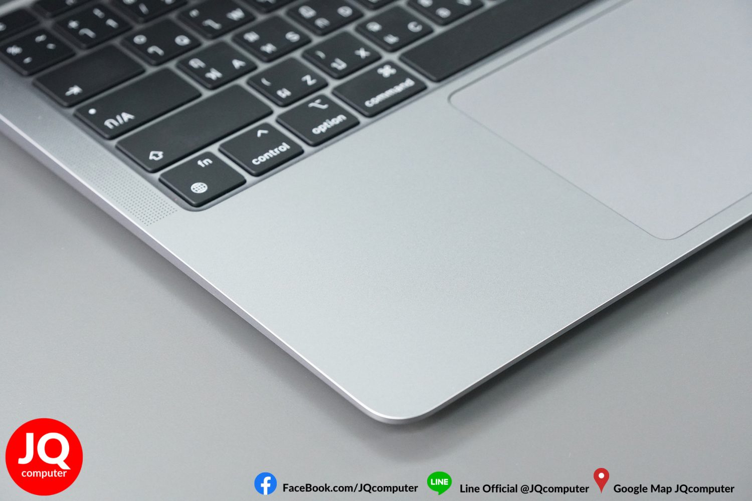 MacBook Air 13" M1, 2020, 8 GB, 256 GB - Image 3