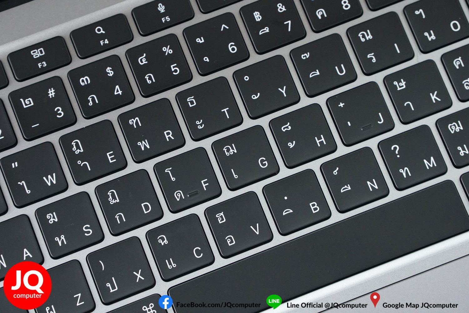 MacBook Air 13" M1, 2020, 8 GB, 256 GB - Image 4
