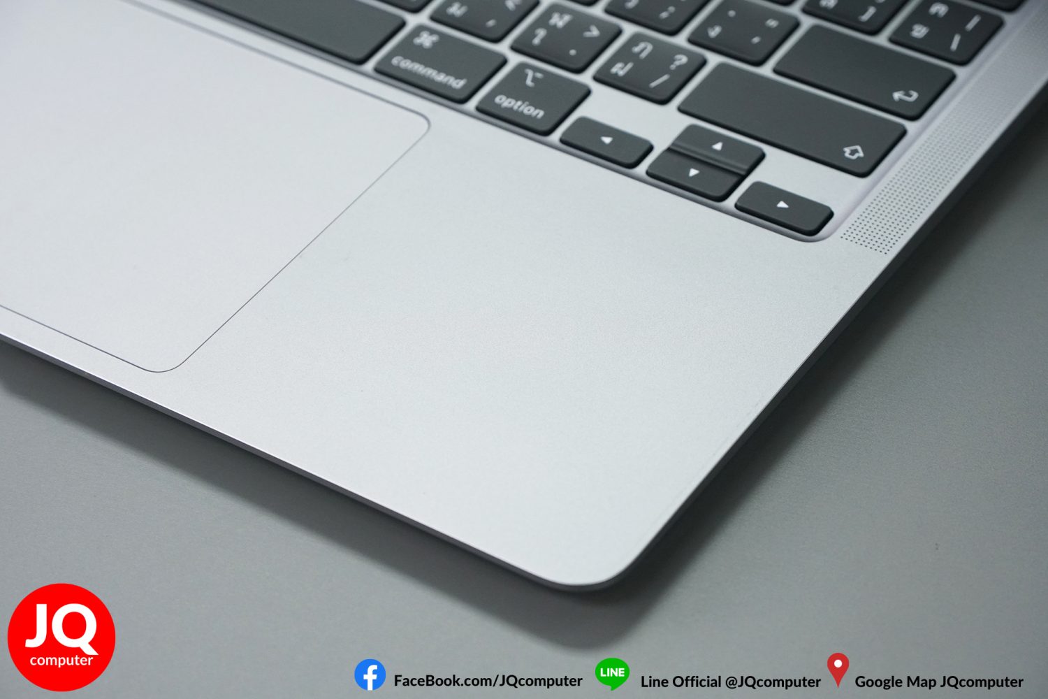 MacBook Air 13" M1, 2020, 8 GB, 256 GB - Image 5