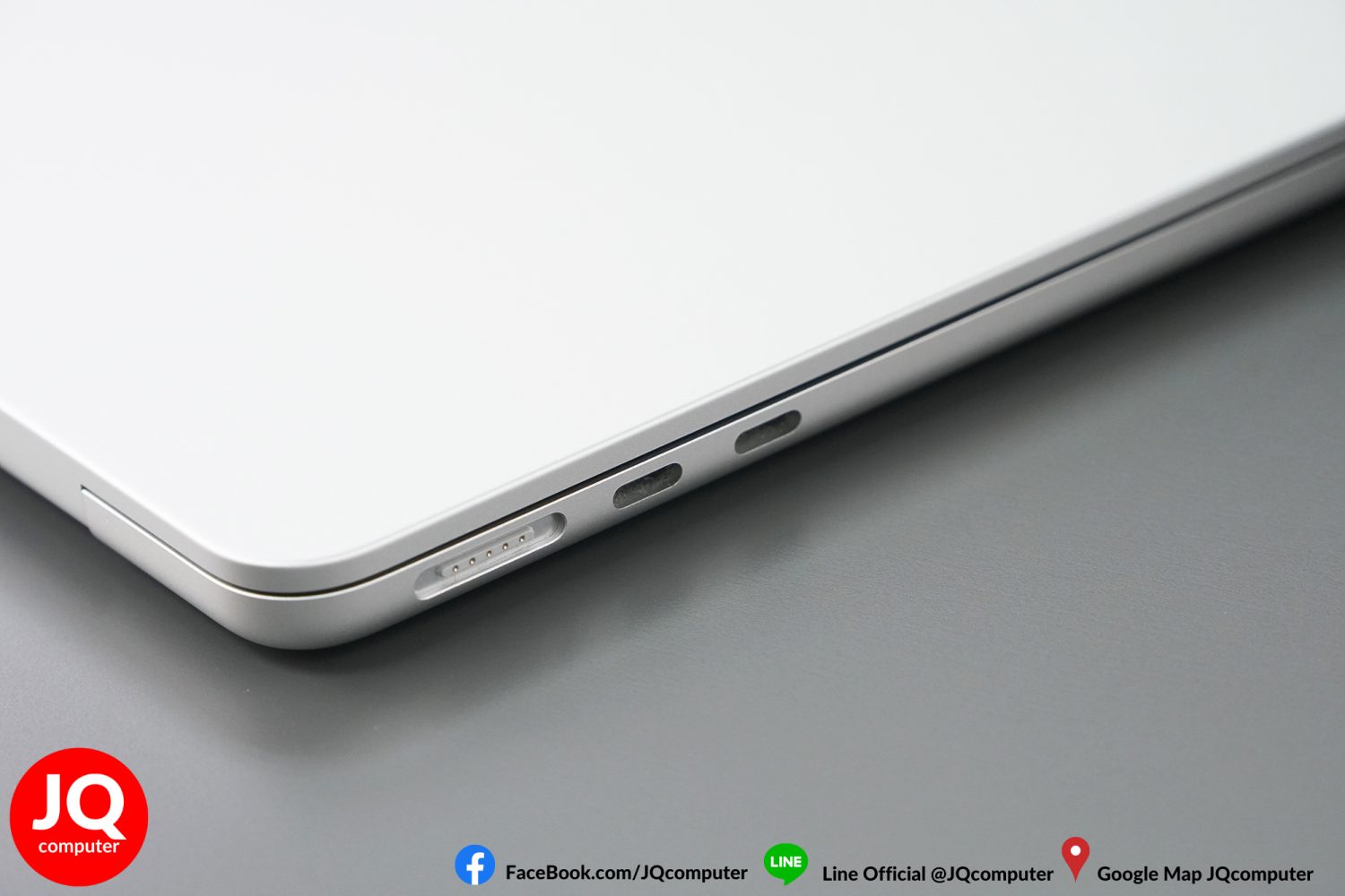 MacBook Air 13" M2, 2022, 8 GB, 256 GB, Apple Care Plus - Image 16