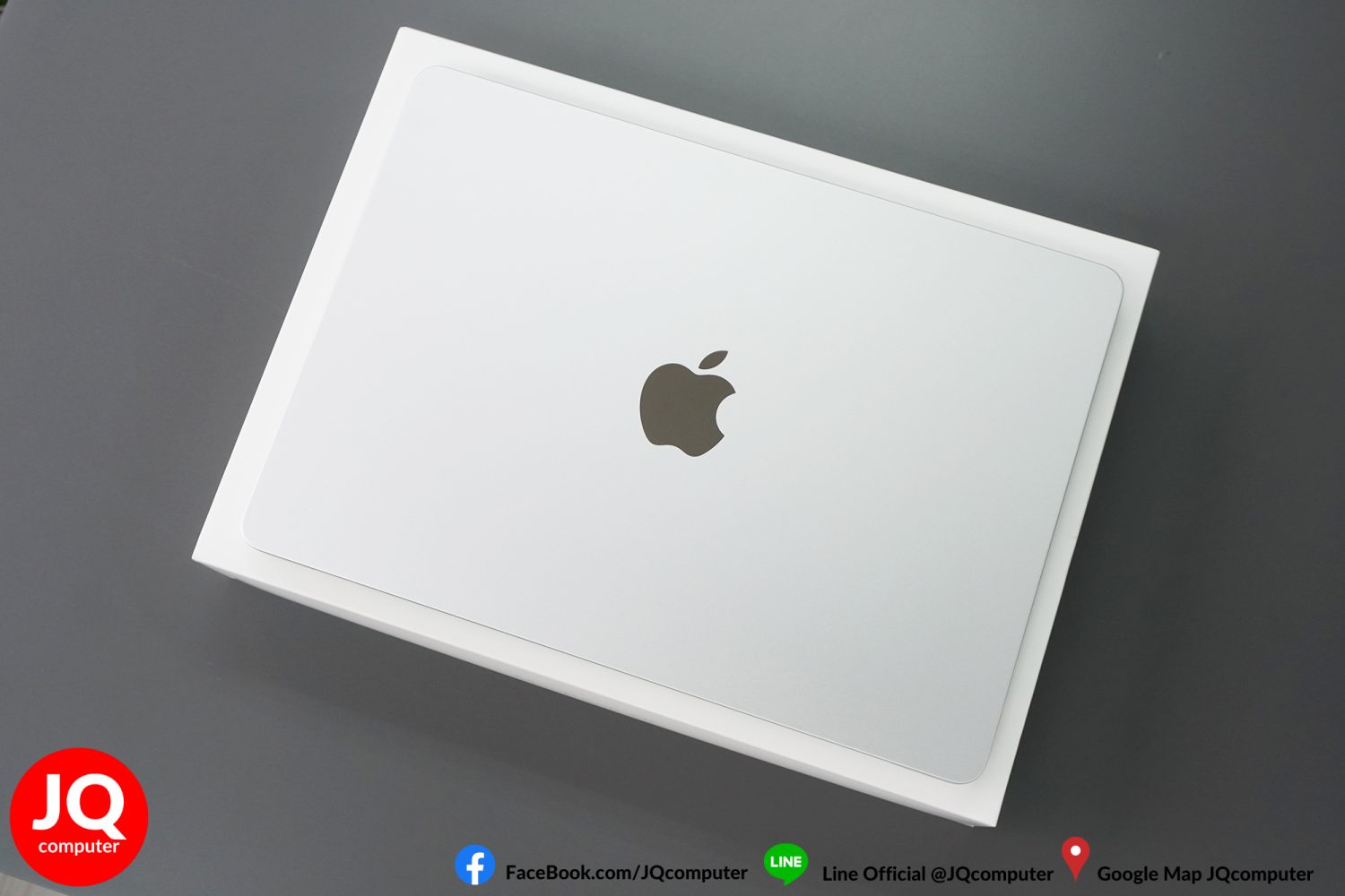 MacBook Air 13" M2, 2022, 8 GB, 256 GB, Apple Care Plus - Image 21