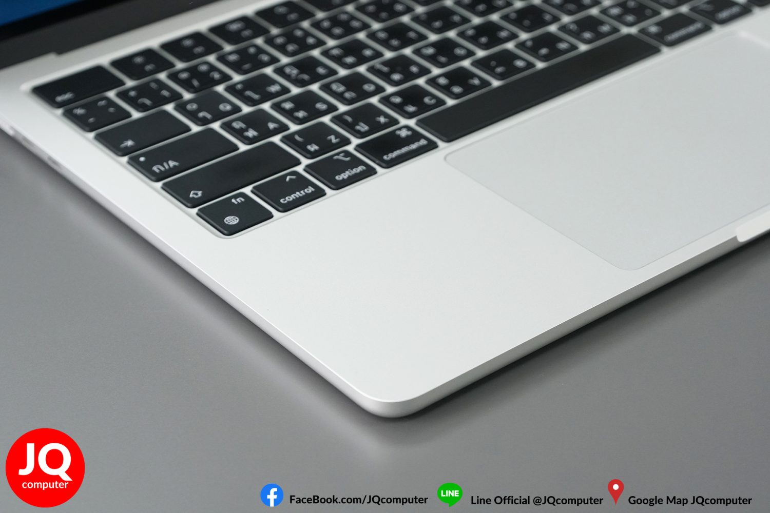 MacBook Air 13" M2, 2022, 8 GB, 256 GB, Apple Care Plus - Image 3