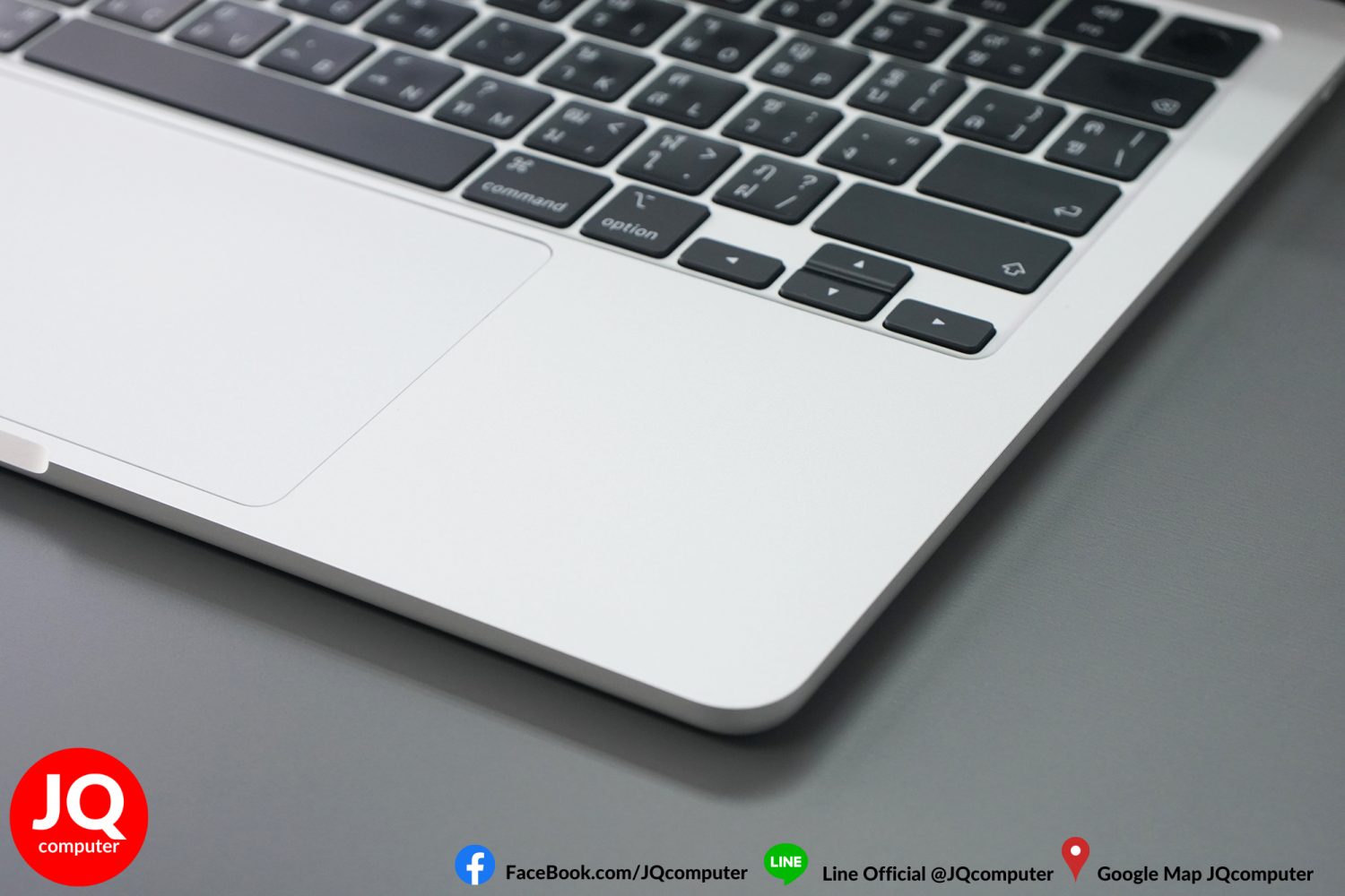 MacBook Air 13" M2, 2022, 8 GB, 256 GB, Apple Care Plus - Image 4