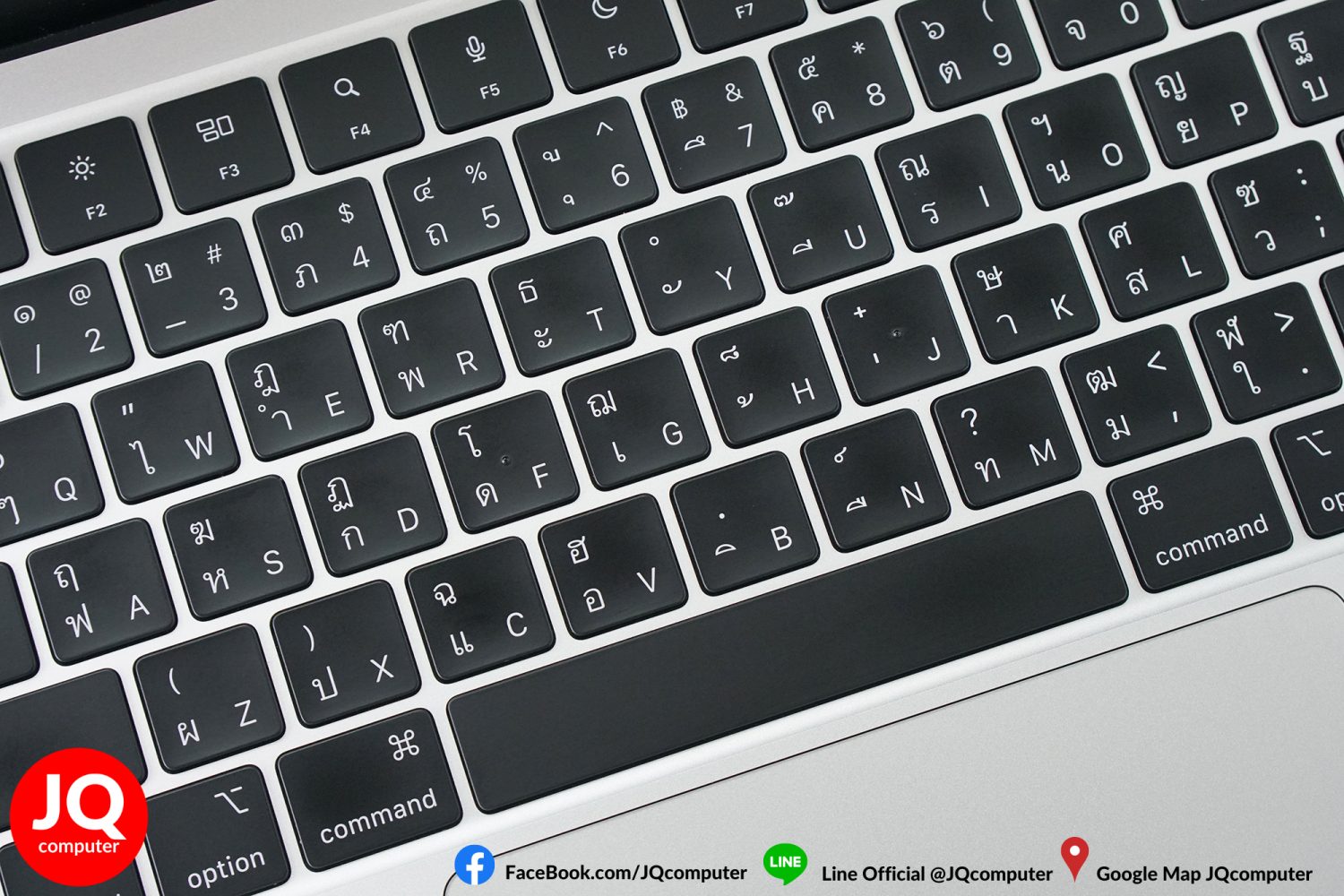 MacBook Air 13" M2, 2022, 8 GB, 256 GB, Apple Care Plus - Image 5
